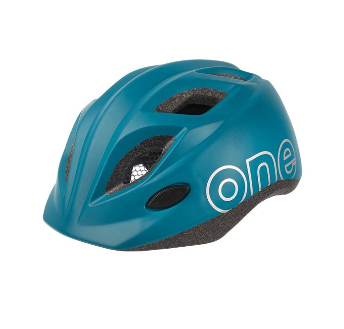 ONE Plus helmet Bobike Bahama Blue Small