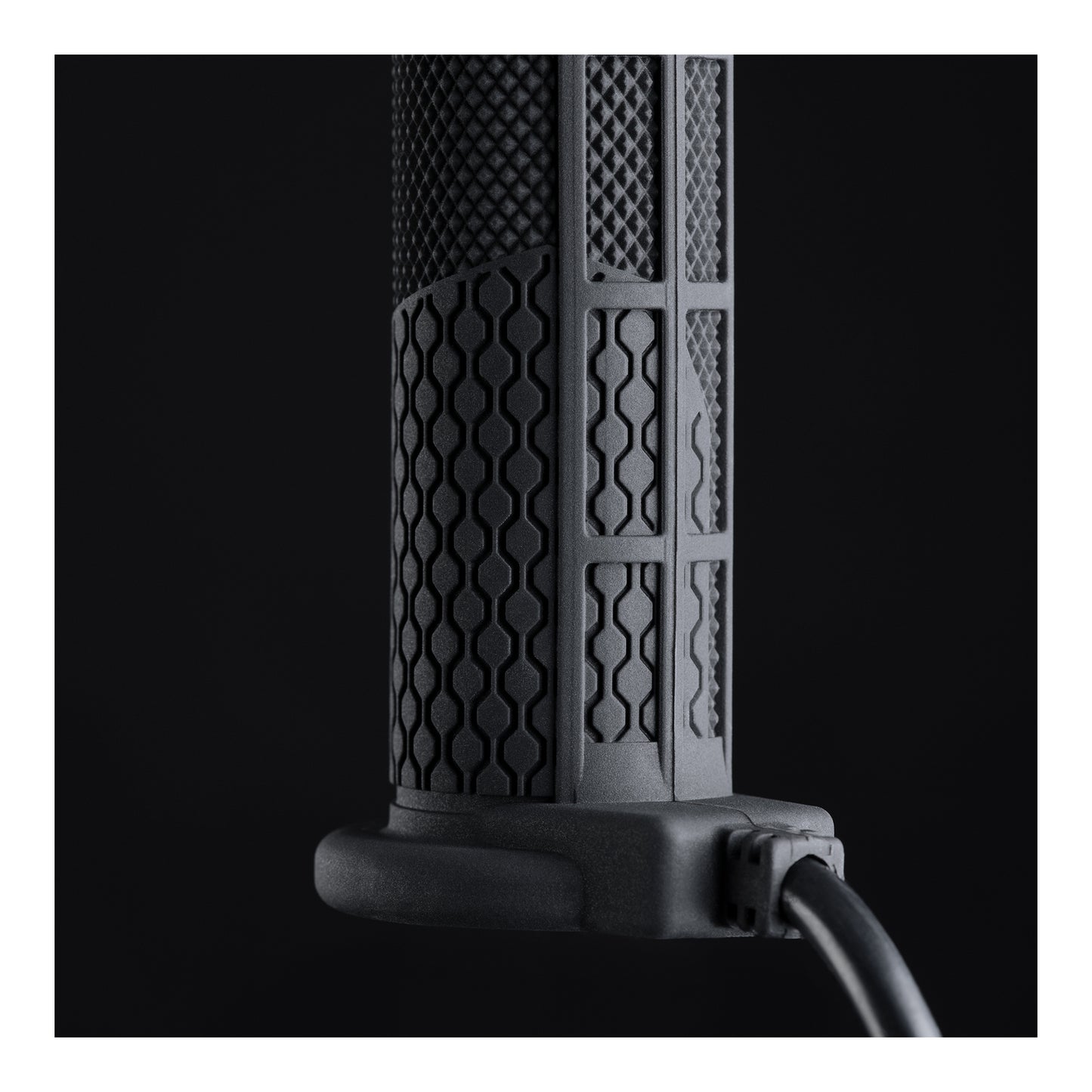 Oxford HotGrips® Pro Adventure (Integrated)