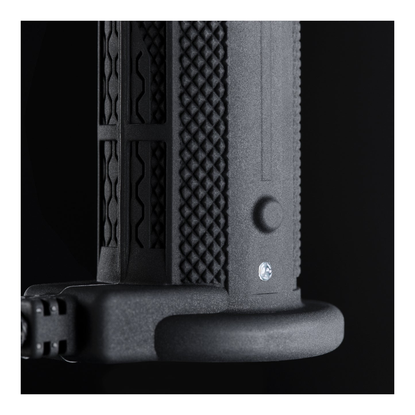 Oxford HotGrips® Pro Adventure (Integrated)