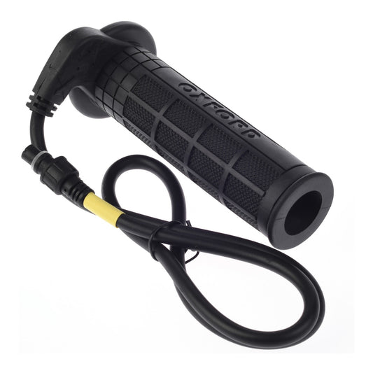 Oxford V9 Evo HotGripsĀ® Adventure Right Replacement Grip - 7ohms