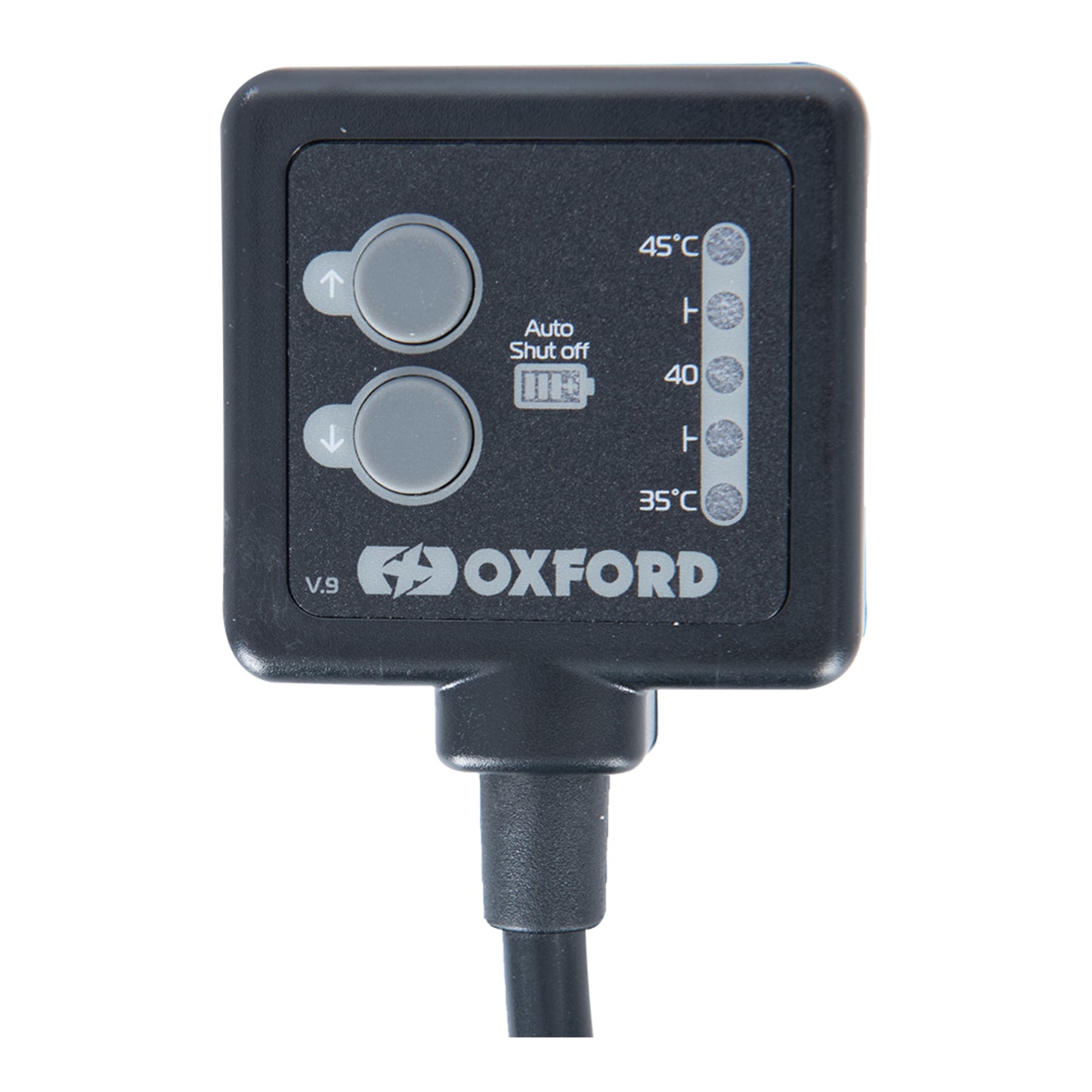 Oxford EVO HotGrips® Touring - V9 Thermister Switch