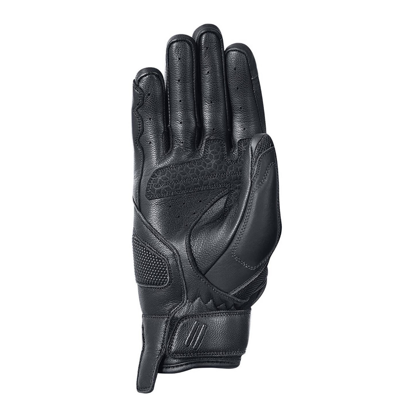 Oxford Outback Glove - Black