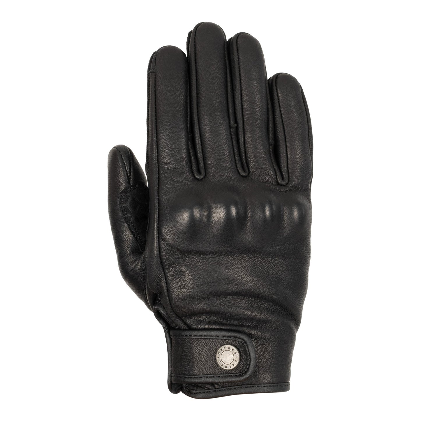 Oxford Henlow Men's Glove - Black