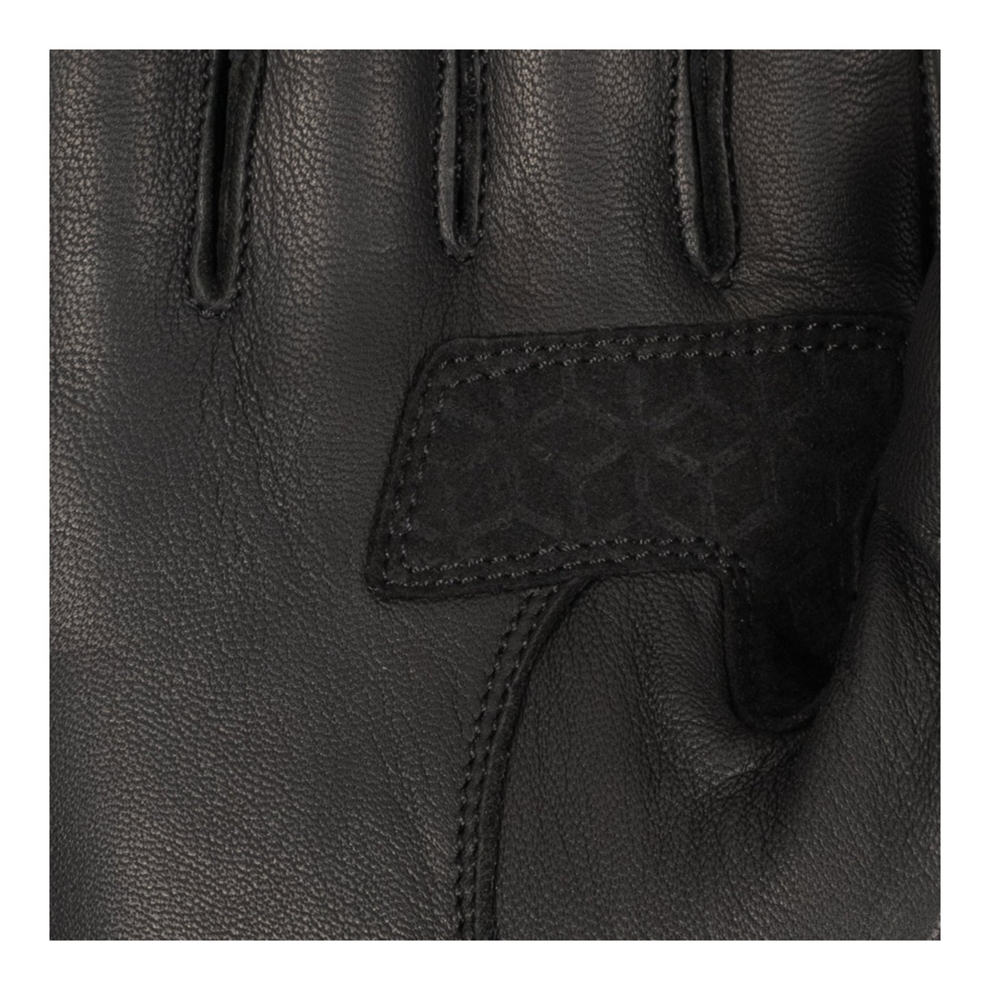 Oxford Henlow Air Glove MS - Black