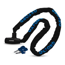 Oxford Chain Lock GP8 - 1.2m x 8mm