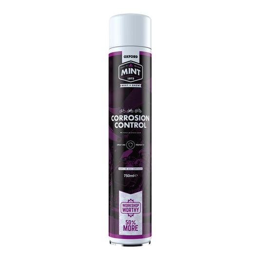 Oxford Mint Corrosion Control - 750ml