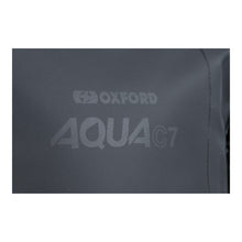 Oxford C7 Crash Bar Bag