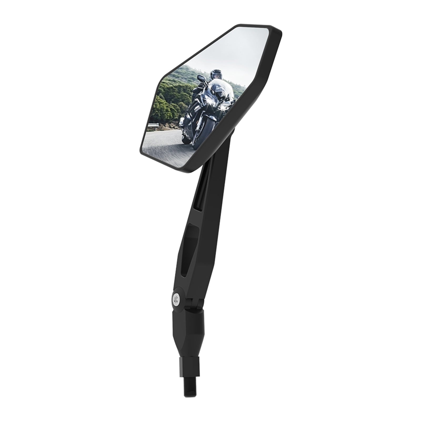 Oxford Diamond Pro Mirror Left or Right Side M10x1.25