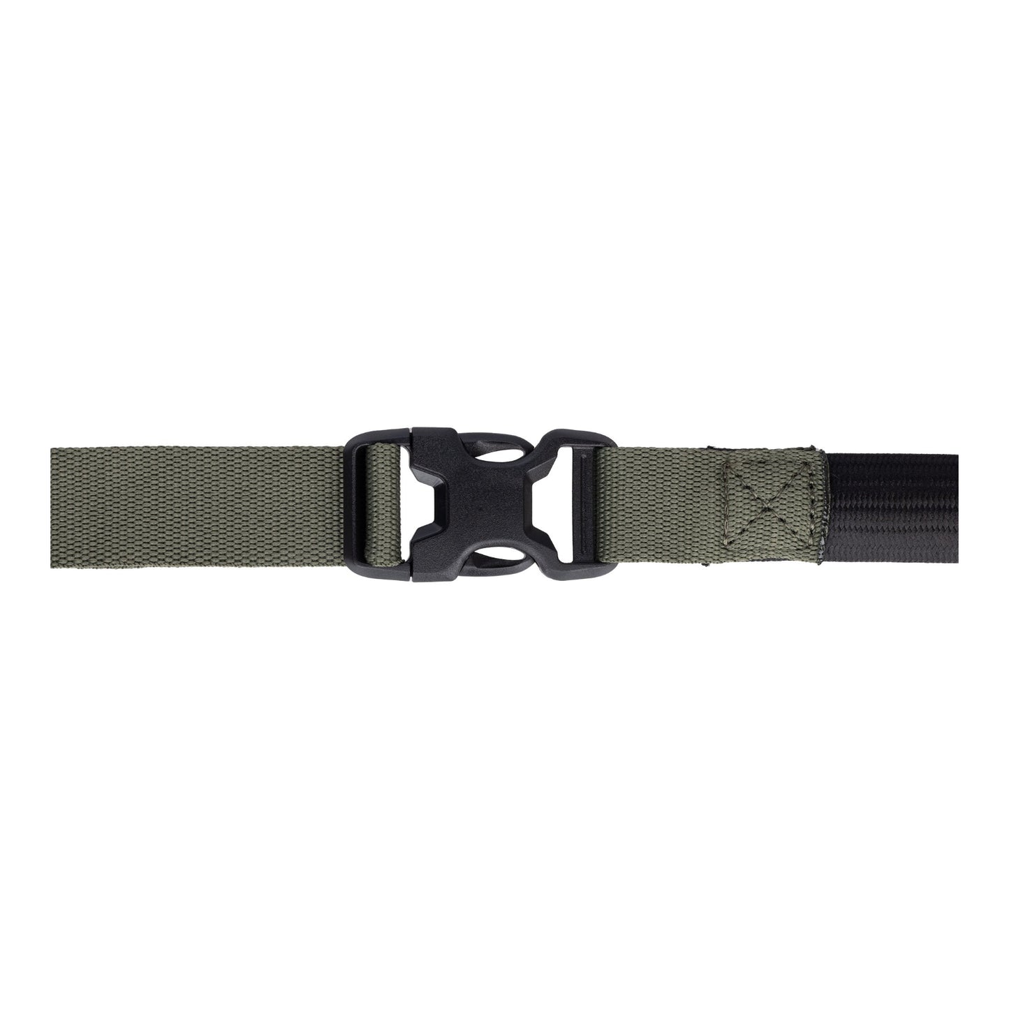 Oxford Atlas B-clip 26mm X 1.2m Lichen (Pair)