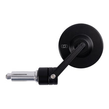 Oxford Circle 360 Bar End Mirror