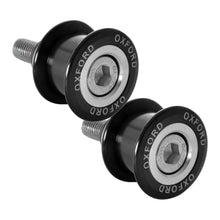 Oxford Spinners Stand Bobbins M6 - Black (1.0)