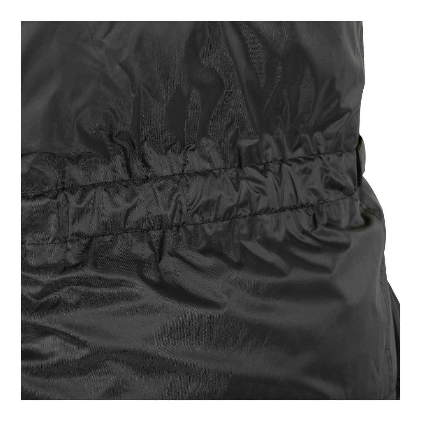 Oxford Rainseal 1-Piece Oversuit - Black