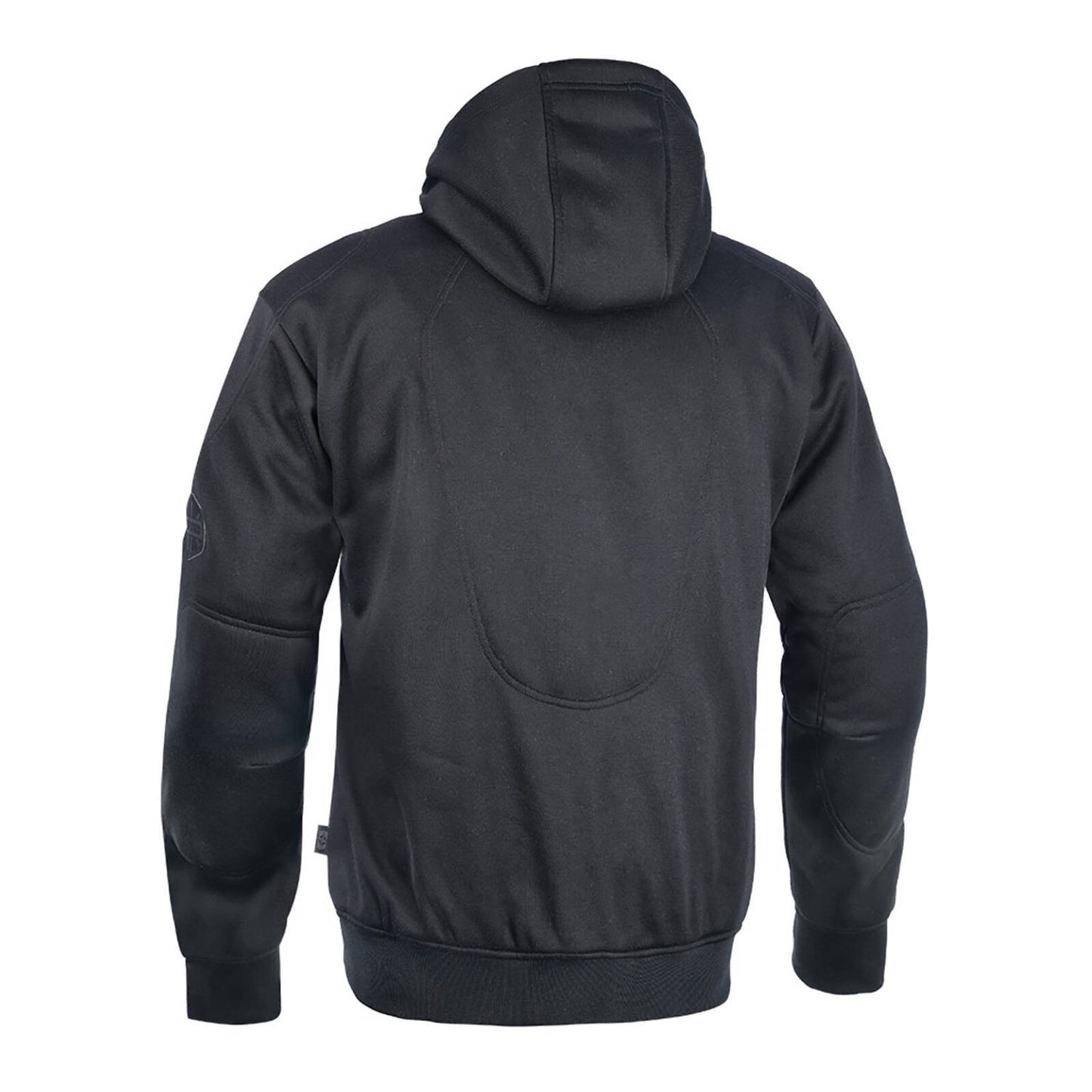 Oxford Super Hoodie 2.0 Jacket - Black