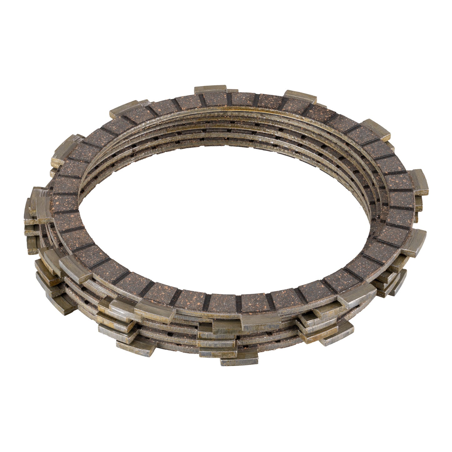 Premier Clutch Fibre Kit