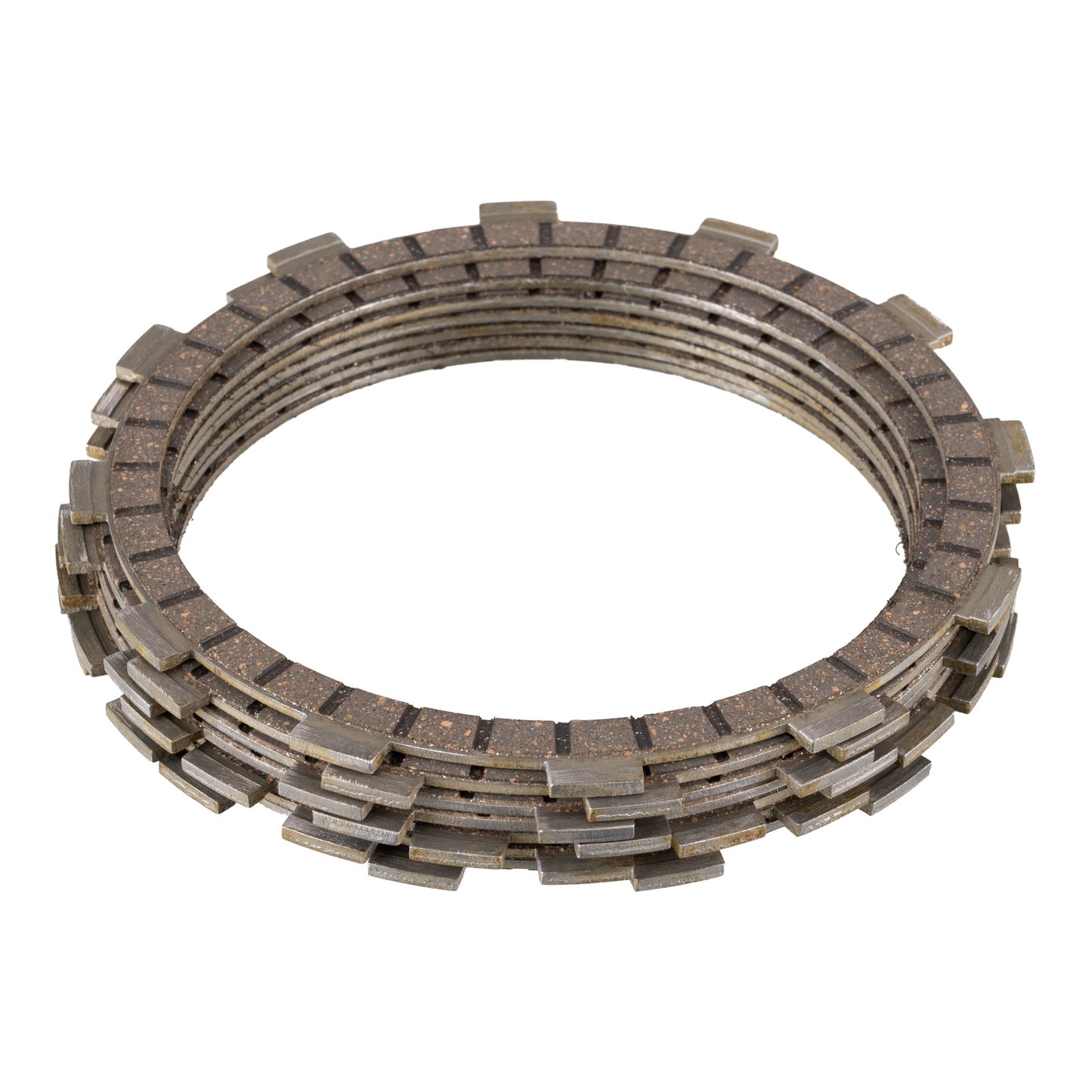 Premier Clutch Fibre Kit