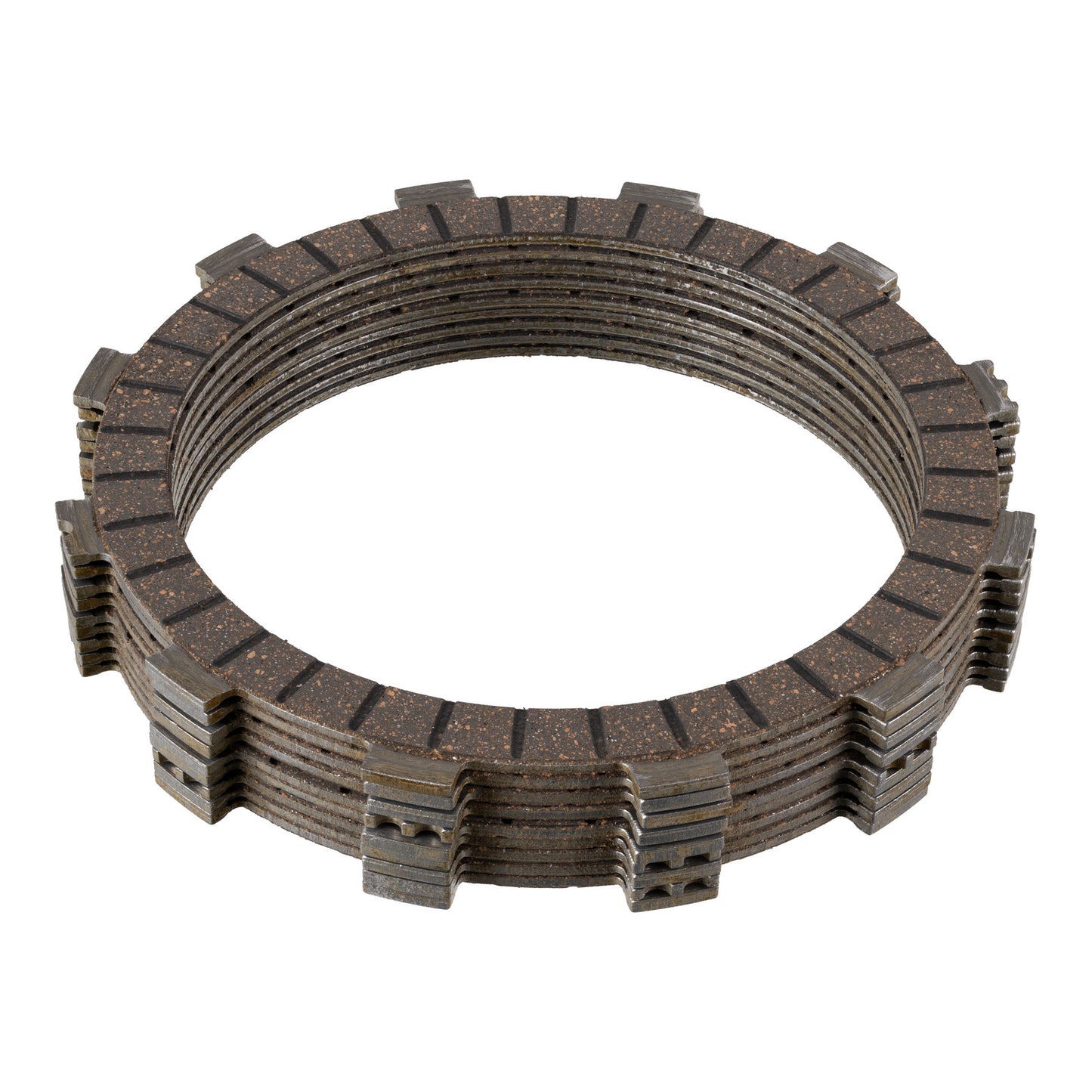 Premier Clutch Fibre Kit