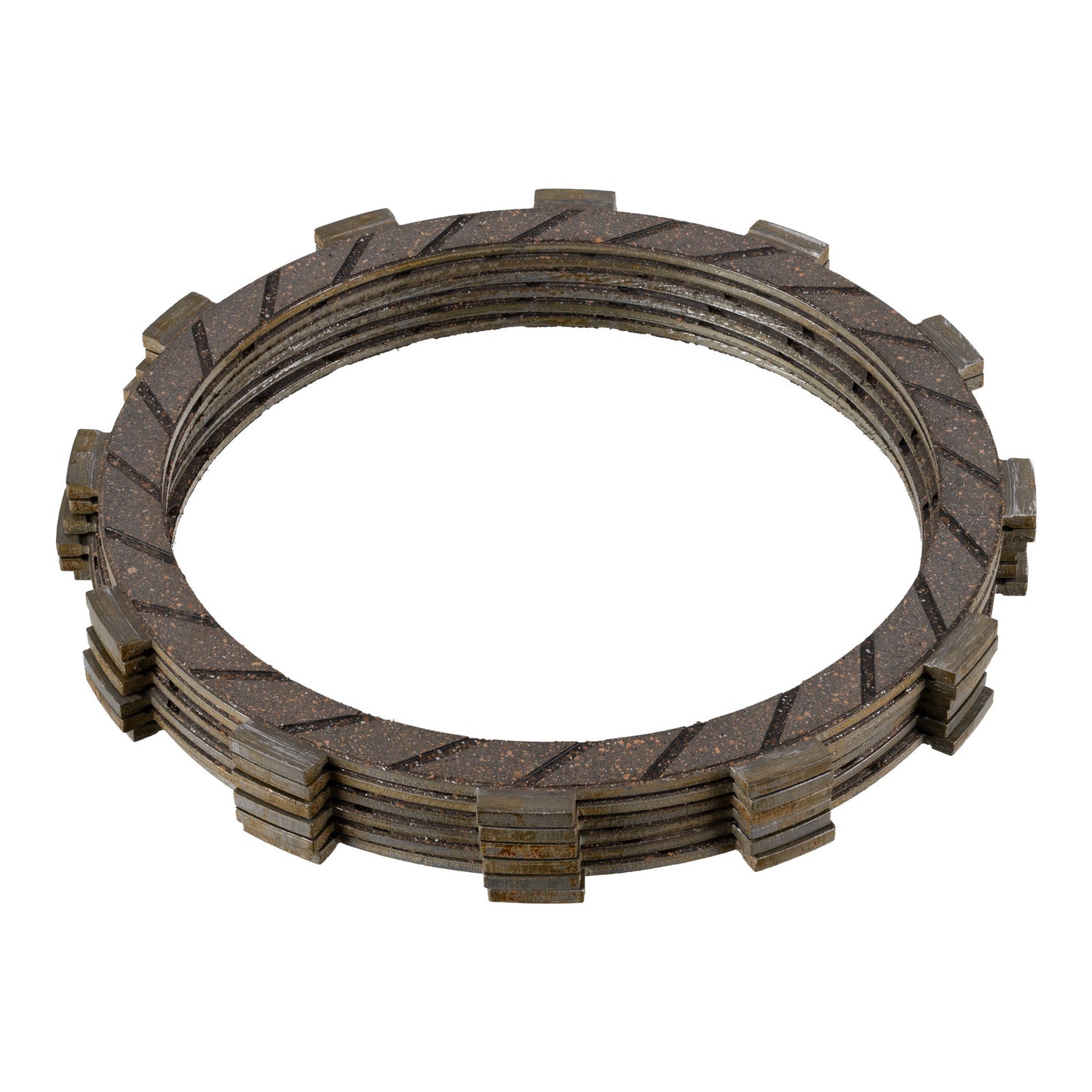 Premier Clutch Fibre Kit