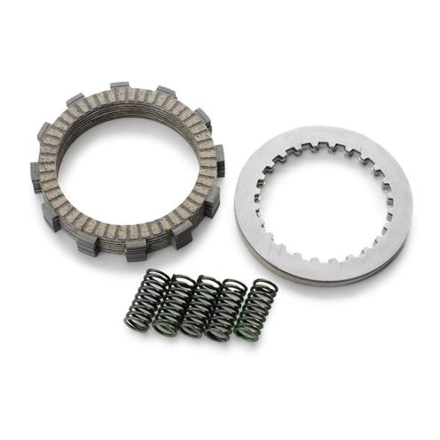 Premier Clutch Kit - PSC Race & Sport Kevlar
