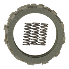 Premier Clutch Kit Complete - PSC Race & Sport Kevlar (Fibre & Springs)