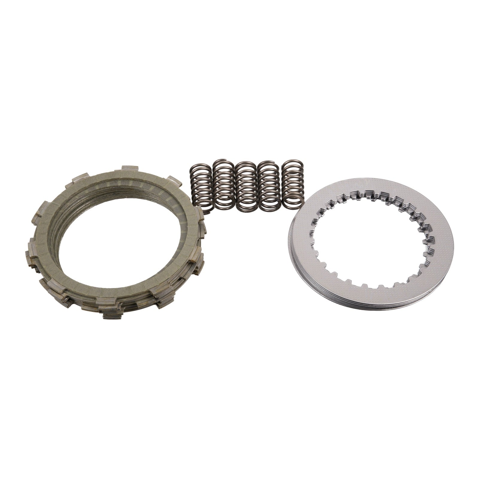 Premier Clutch Kit - PSK Race & Sport