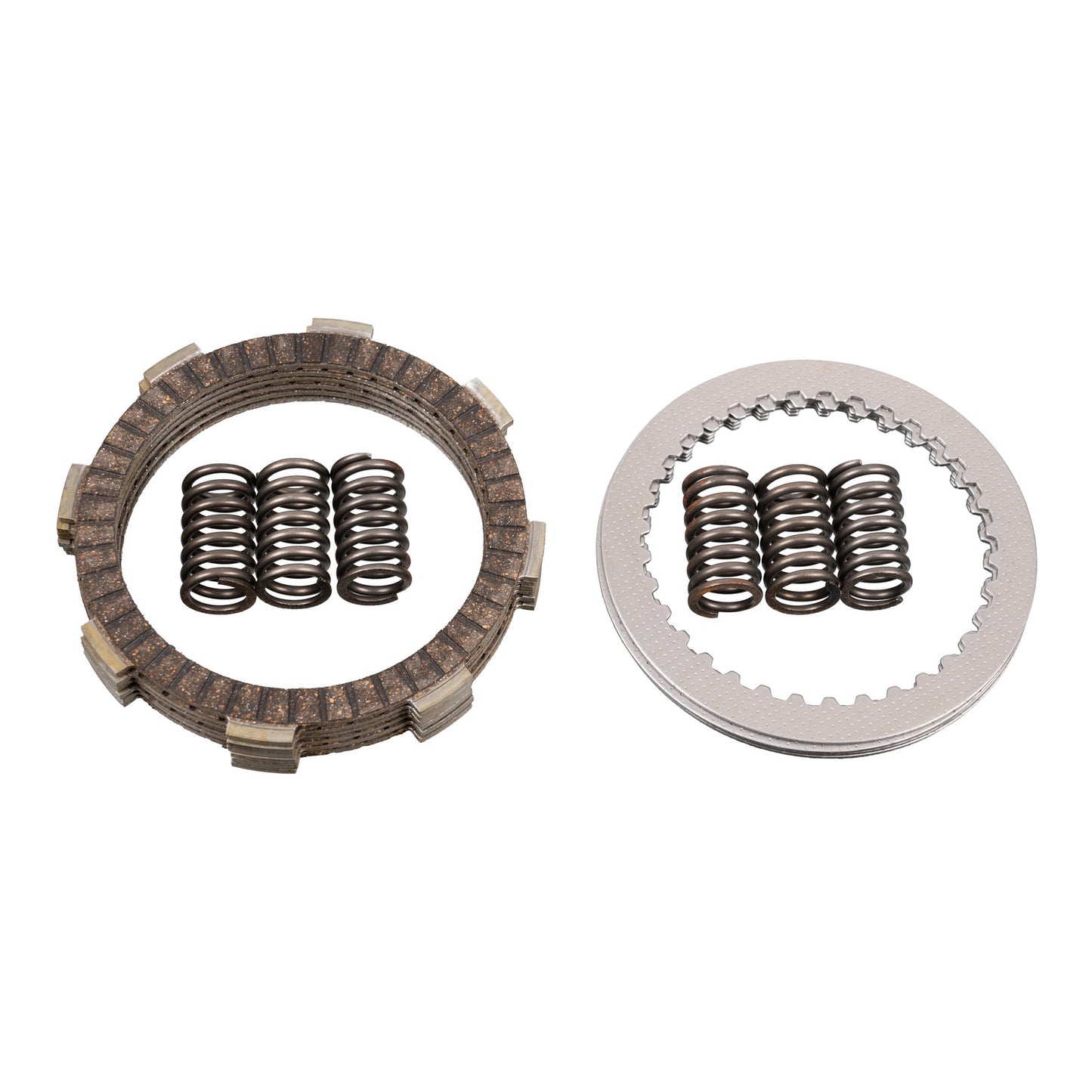Premier Clutch Kit - RK Dirt Racer
