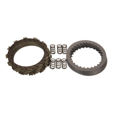 Premier Clutch Kit Dirt Racer Complete (includes springs)