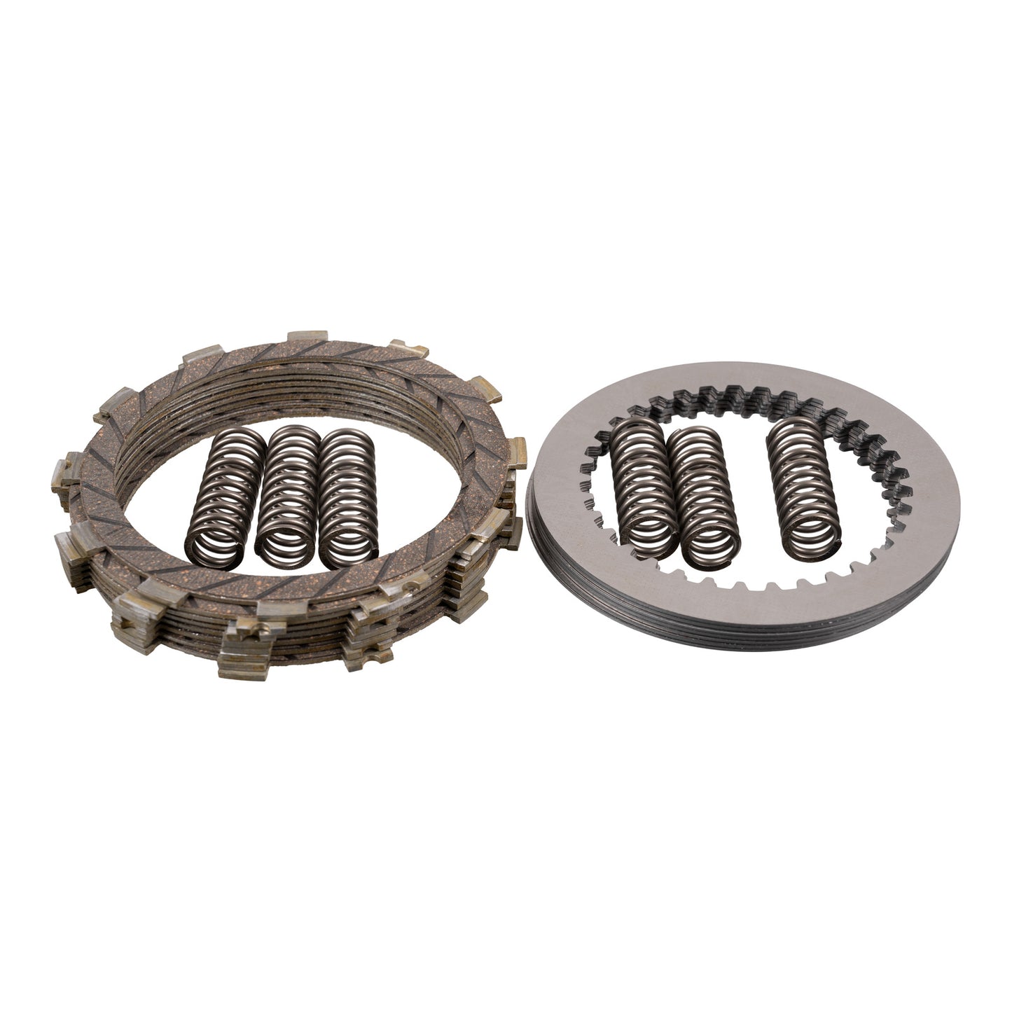 Premier Clutch Kit - RK Dirt Racer