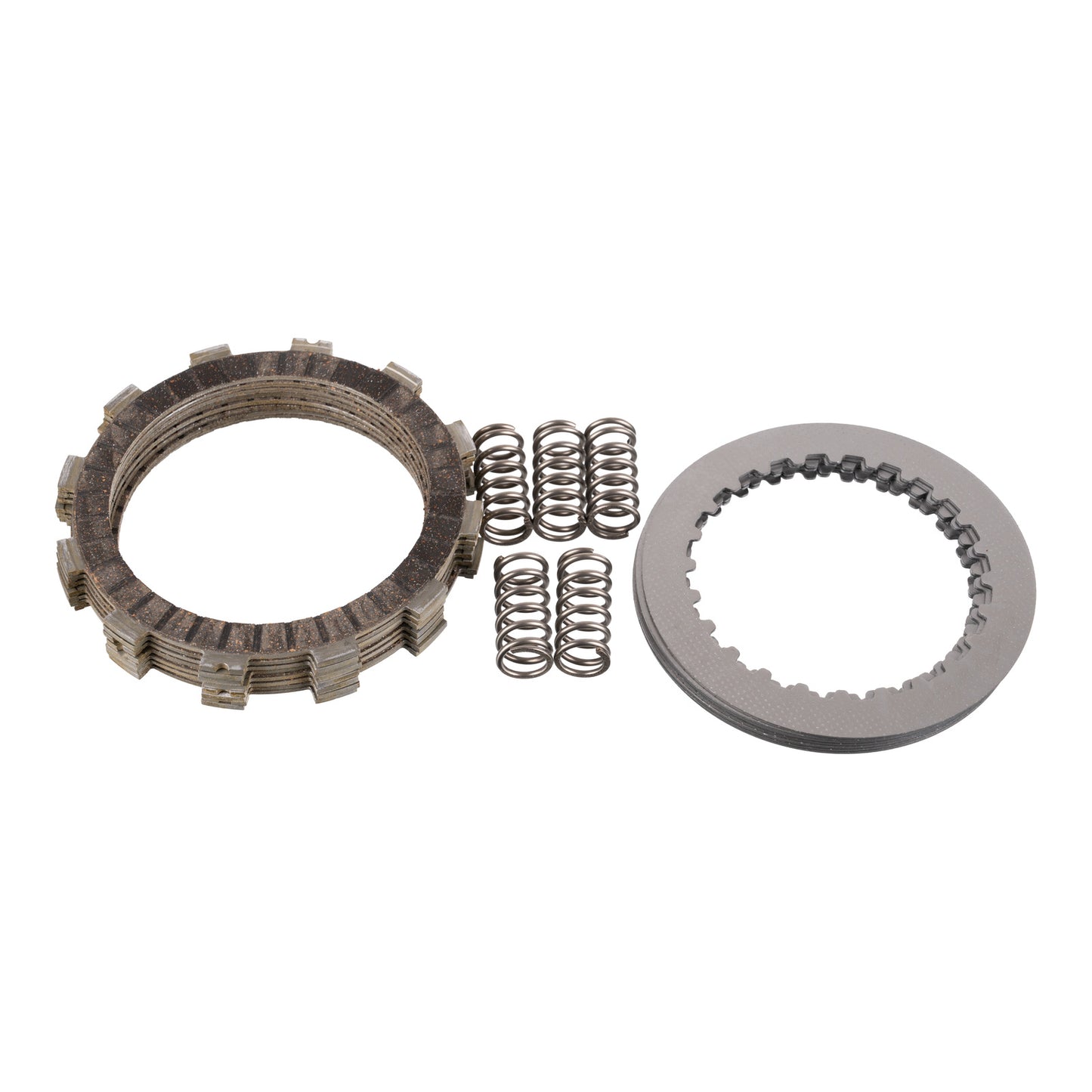 Premier Clutch Kit - RK Dirt Racer