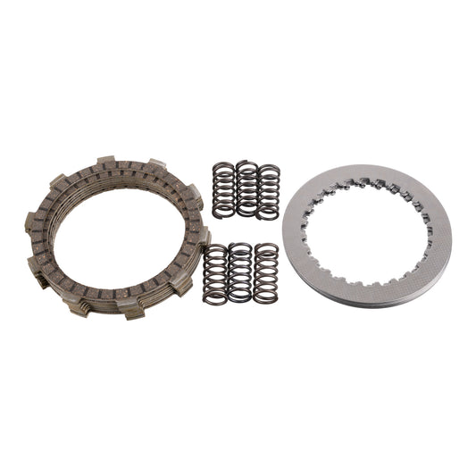Premier Clutch Kit - RK Dirt Racer