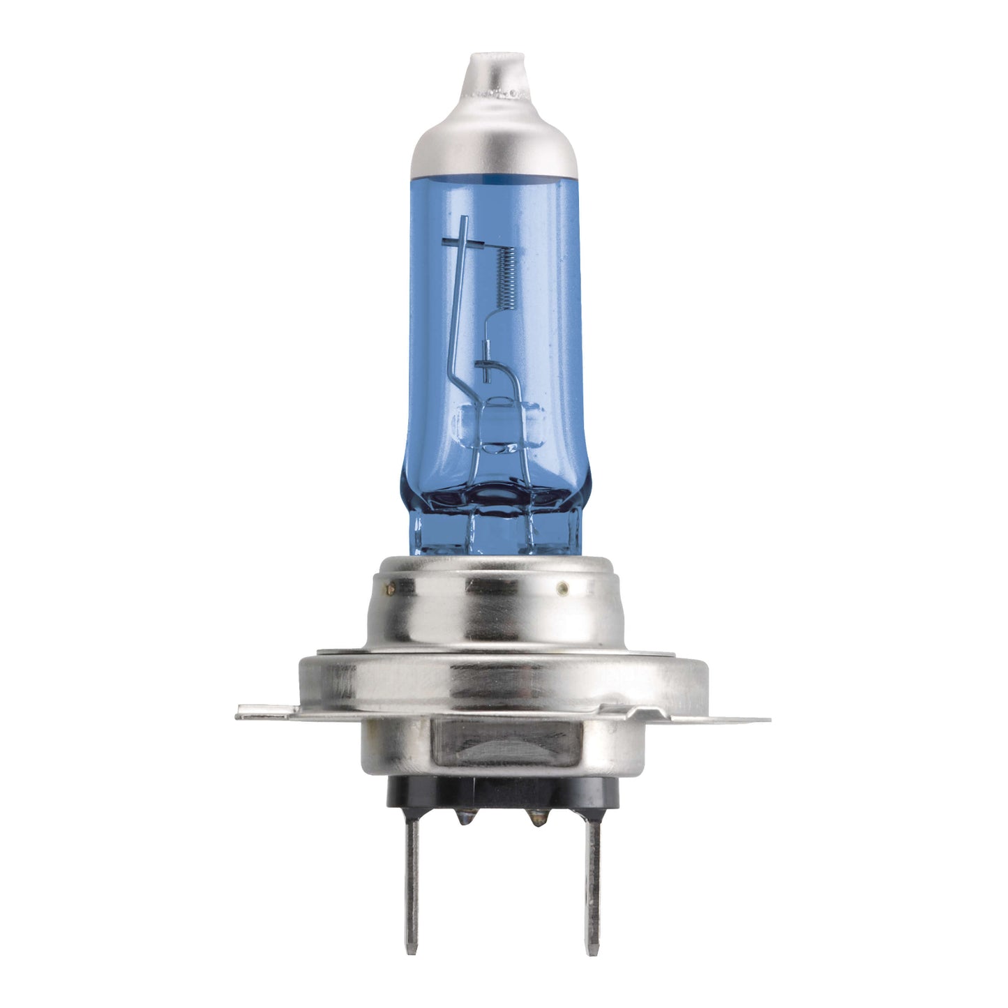 Philips Bulb H7 12972 CVU 12V 55W PX26D BW Crystal Vision