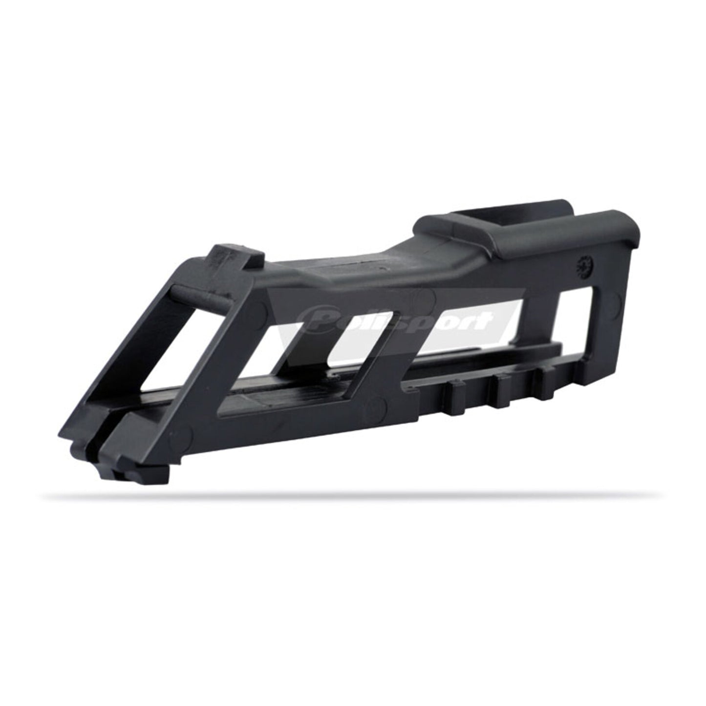 CHAIN GUIDE KX250F/450F 09-21 BLACK