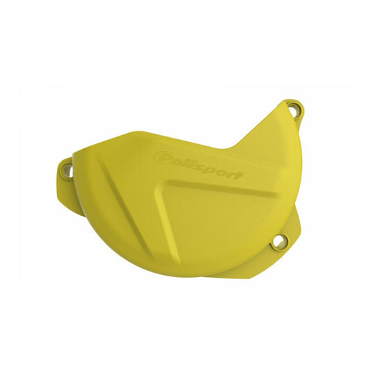 Clutch Cover Protector Husqvarna HQ Yellow