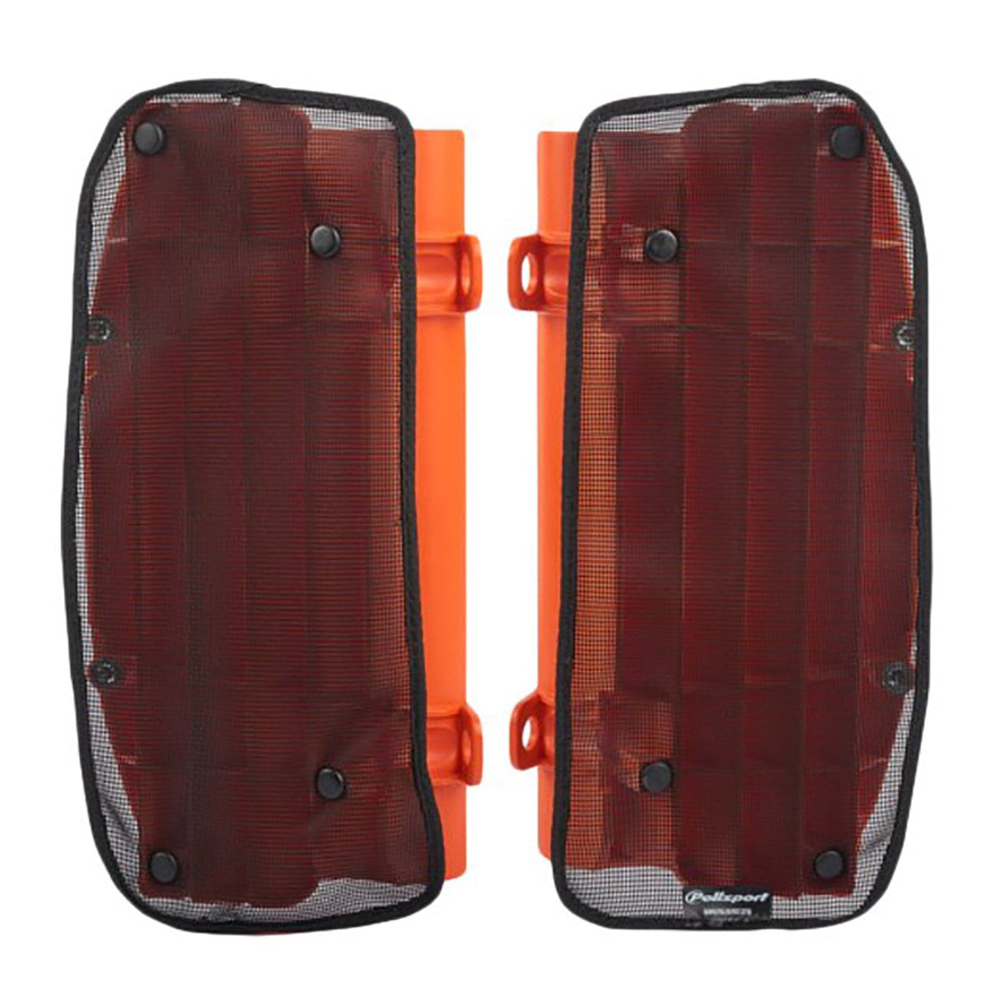 Polisport Radiator Mesh KTM SX / SXF / XC / XCF ('07-'15) / EXC / EXCF ('07-'16)