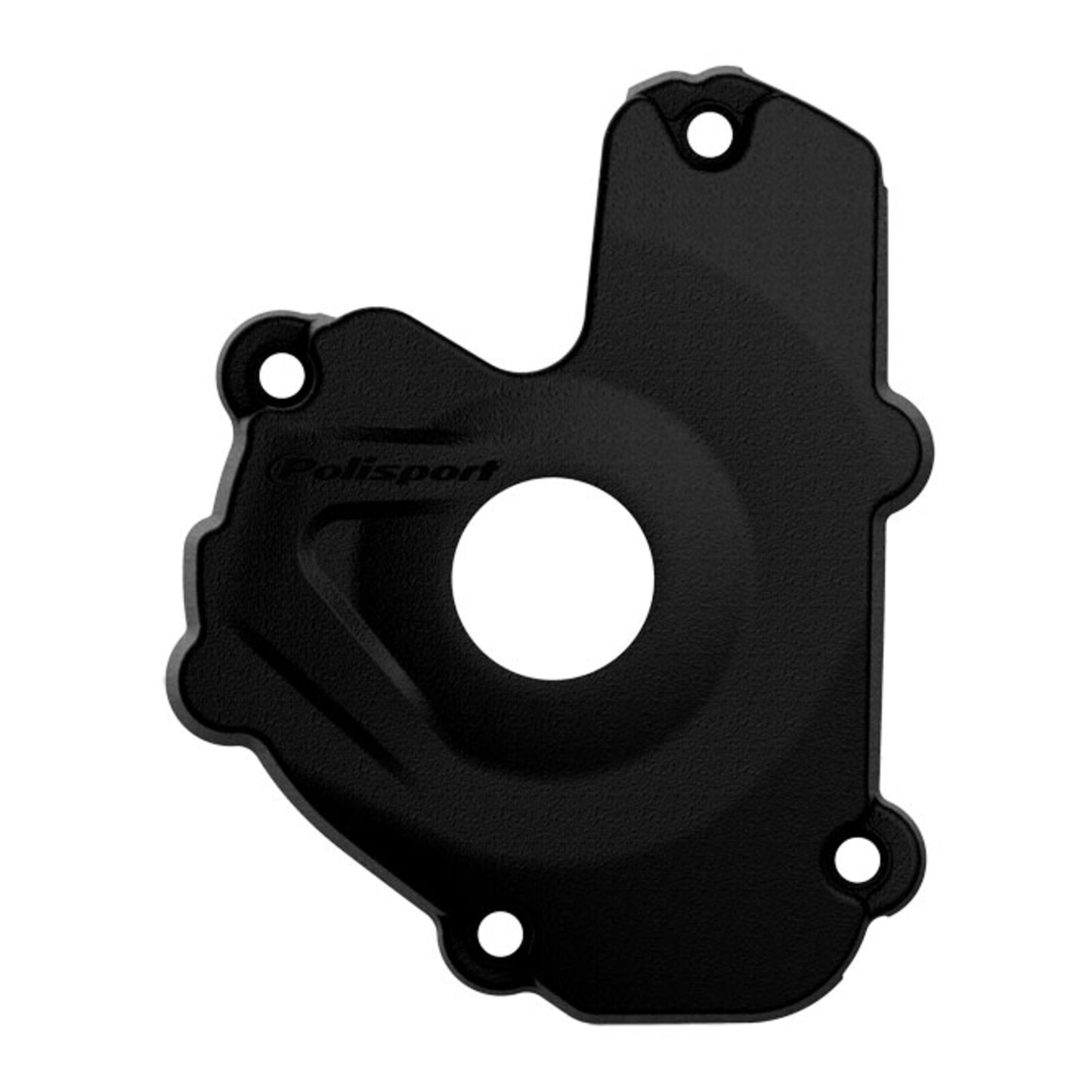 IGNITION COVER PROTECTOR KAW KX250F 13-16 BLK