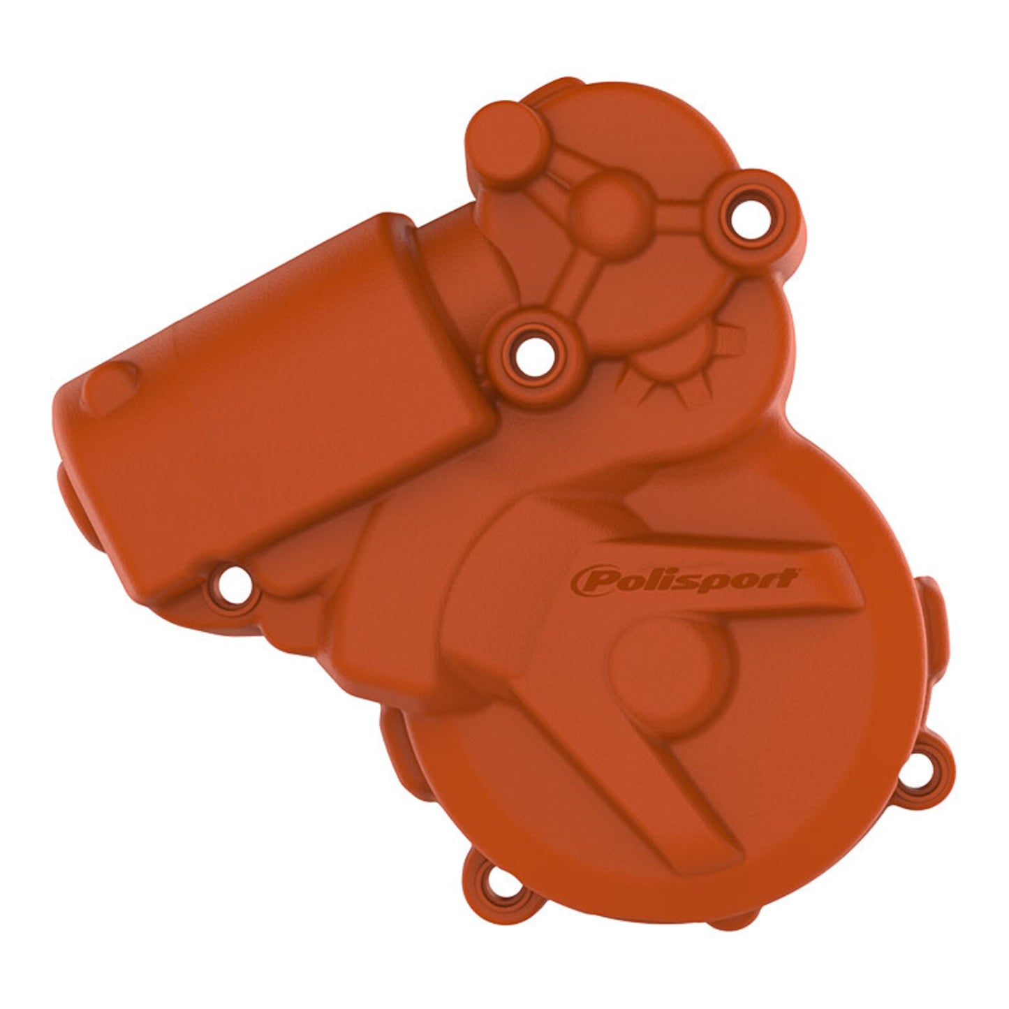 IGNITION COVER PROTECTOR KTM ORG