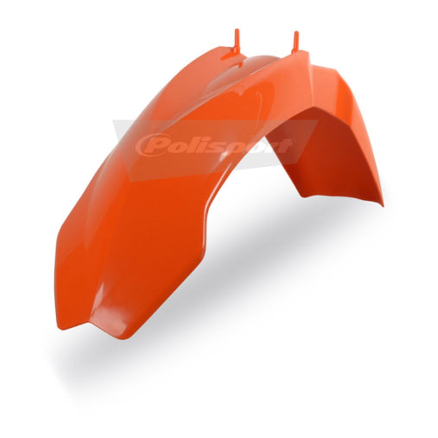 Front Guard KTM SX '99-'06 / EXC '99-'07 - Orange