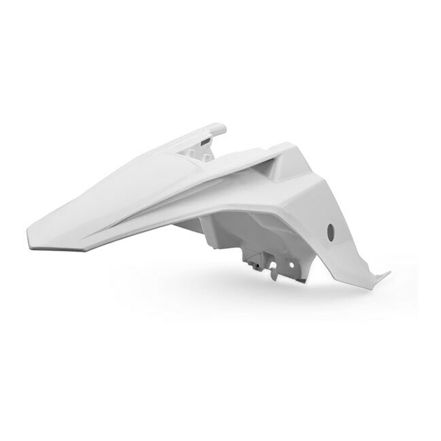 Rear Guard KTM 65SX '16- White