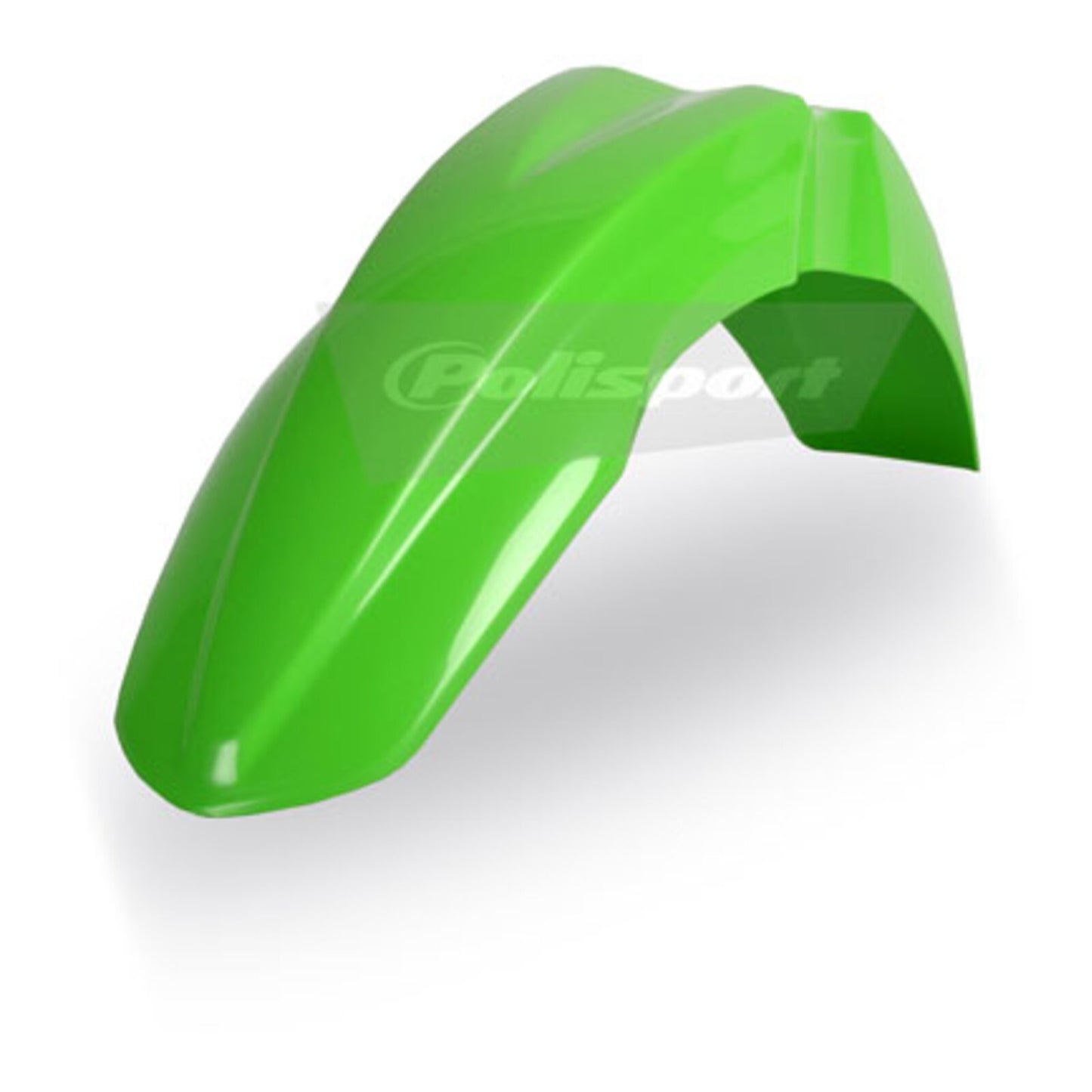 Front Guard KX250F/450F '09-'12 05- Green