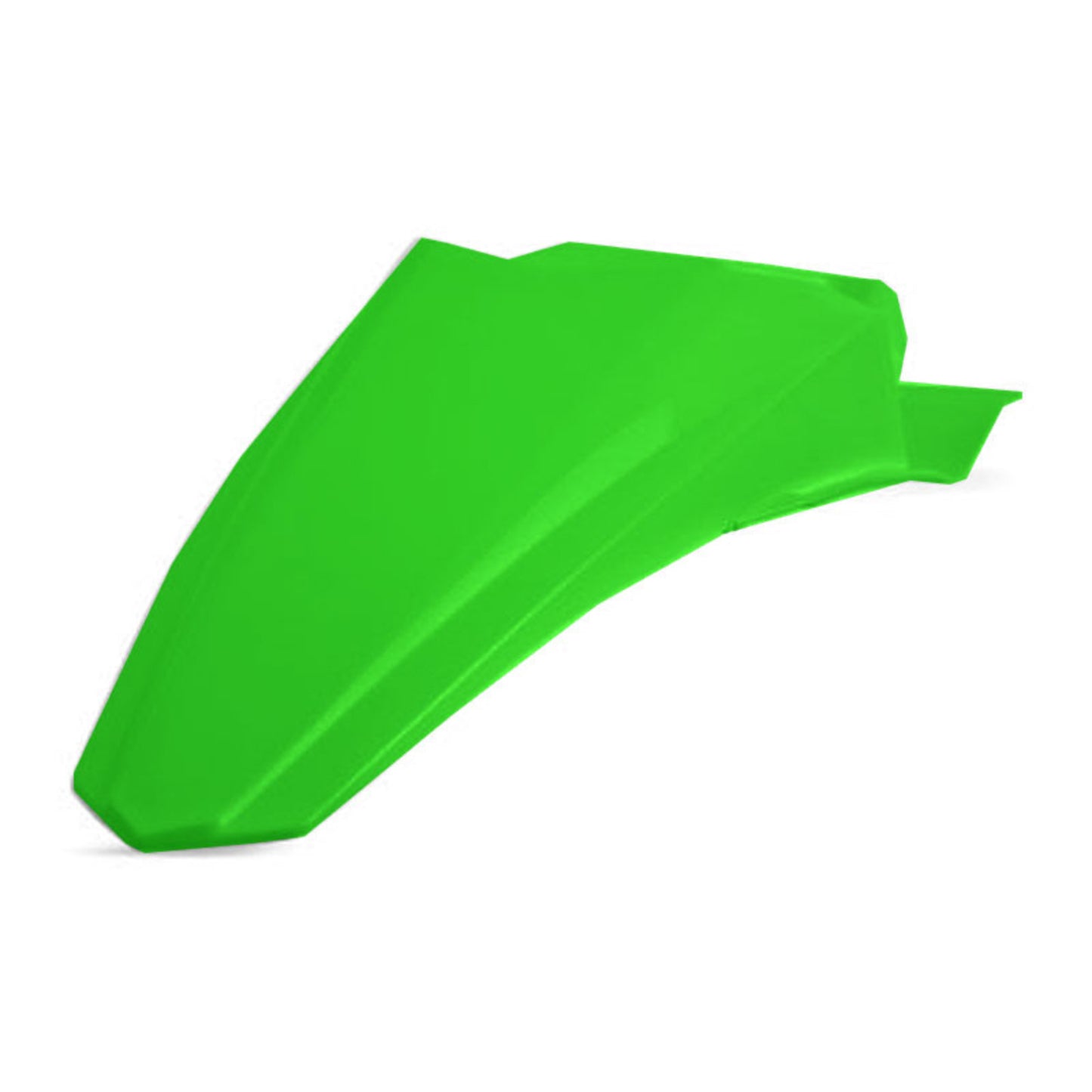 Rear Guard Kawasaki KX85 '14-'16 05- Green