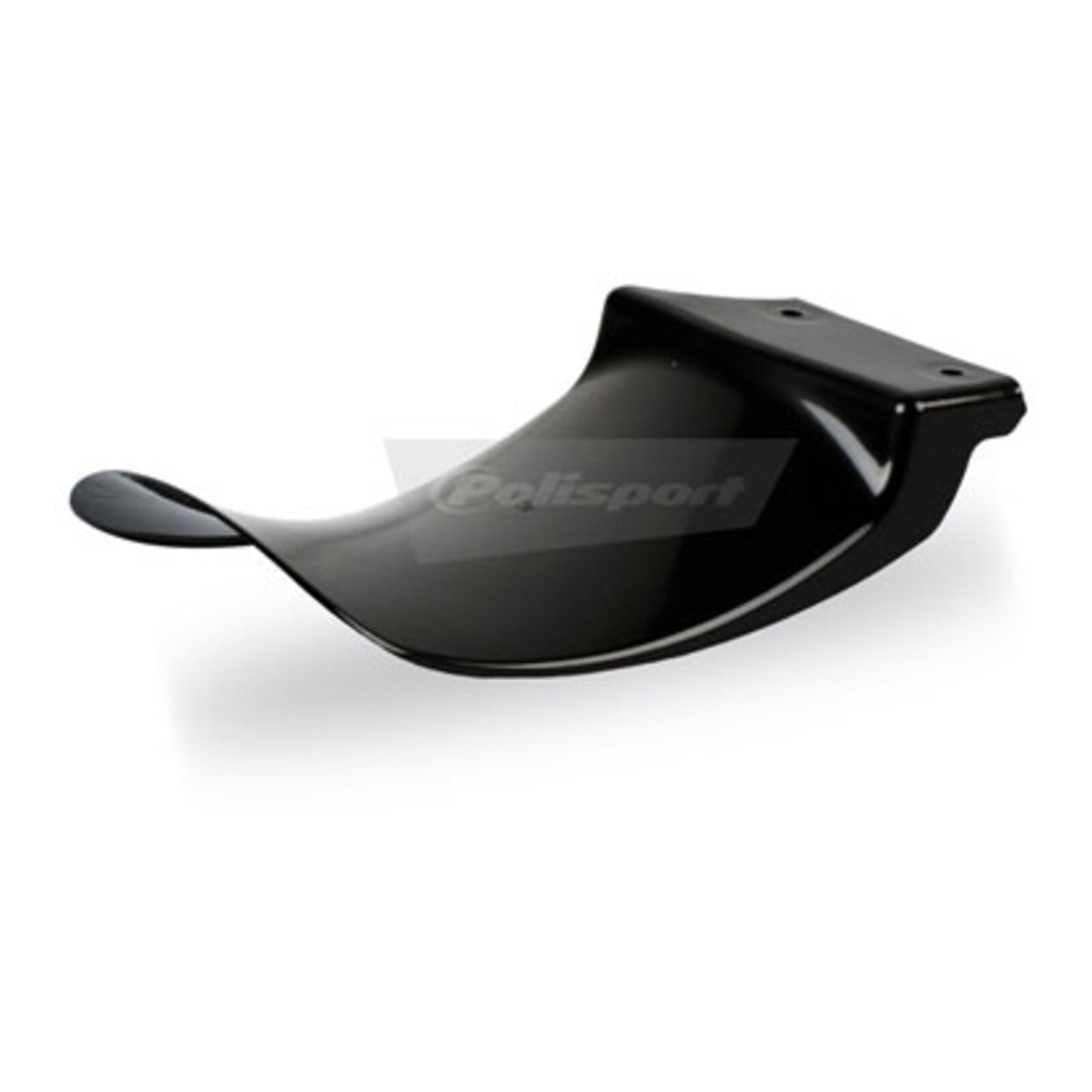 REAR SHOCK GUARD KX250F 07-16/450F 07-15