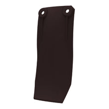 Polisport Rear Shock Flap Honda CRF450R/RX '17- Black