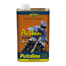 Putoline Action Air Filter Oil - 1L