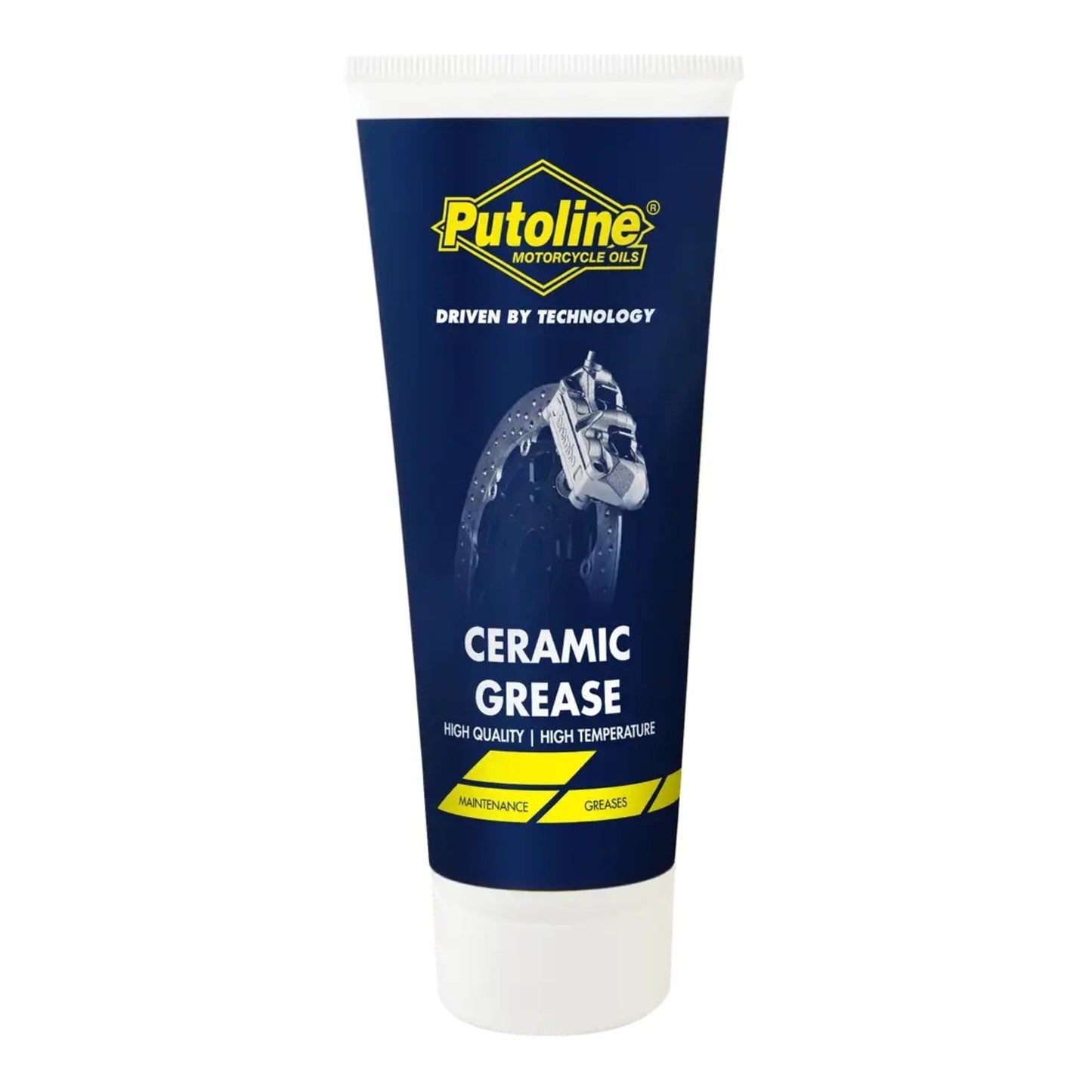 Putoline Ceramic Grease - 100g
