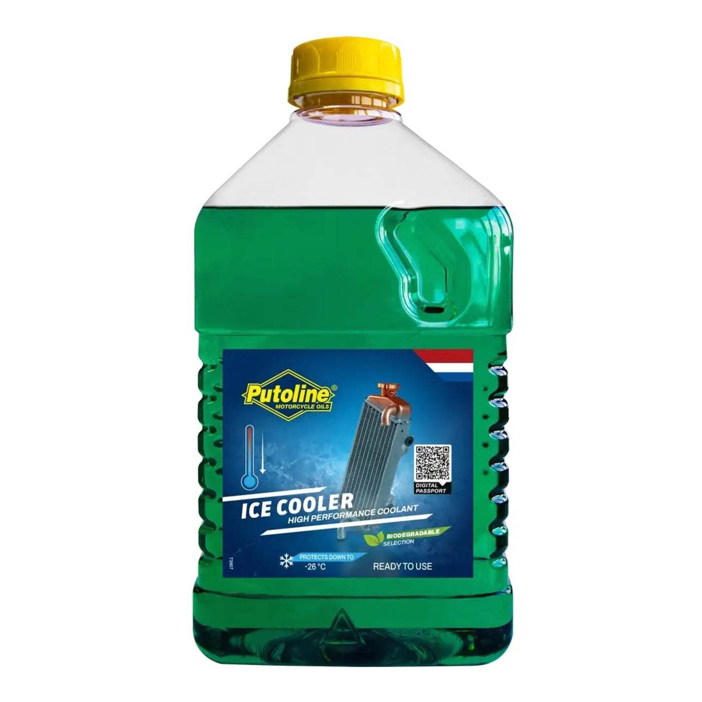 Putoine Ice Cooler