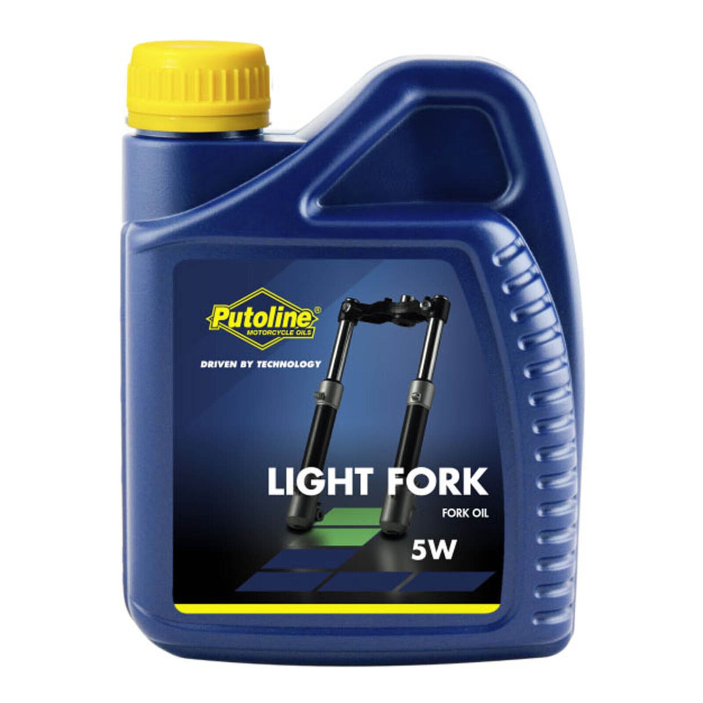 Putoline Light Fork Oil 5W