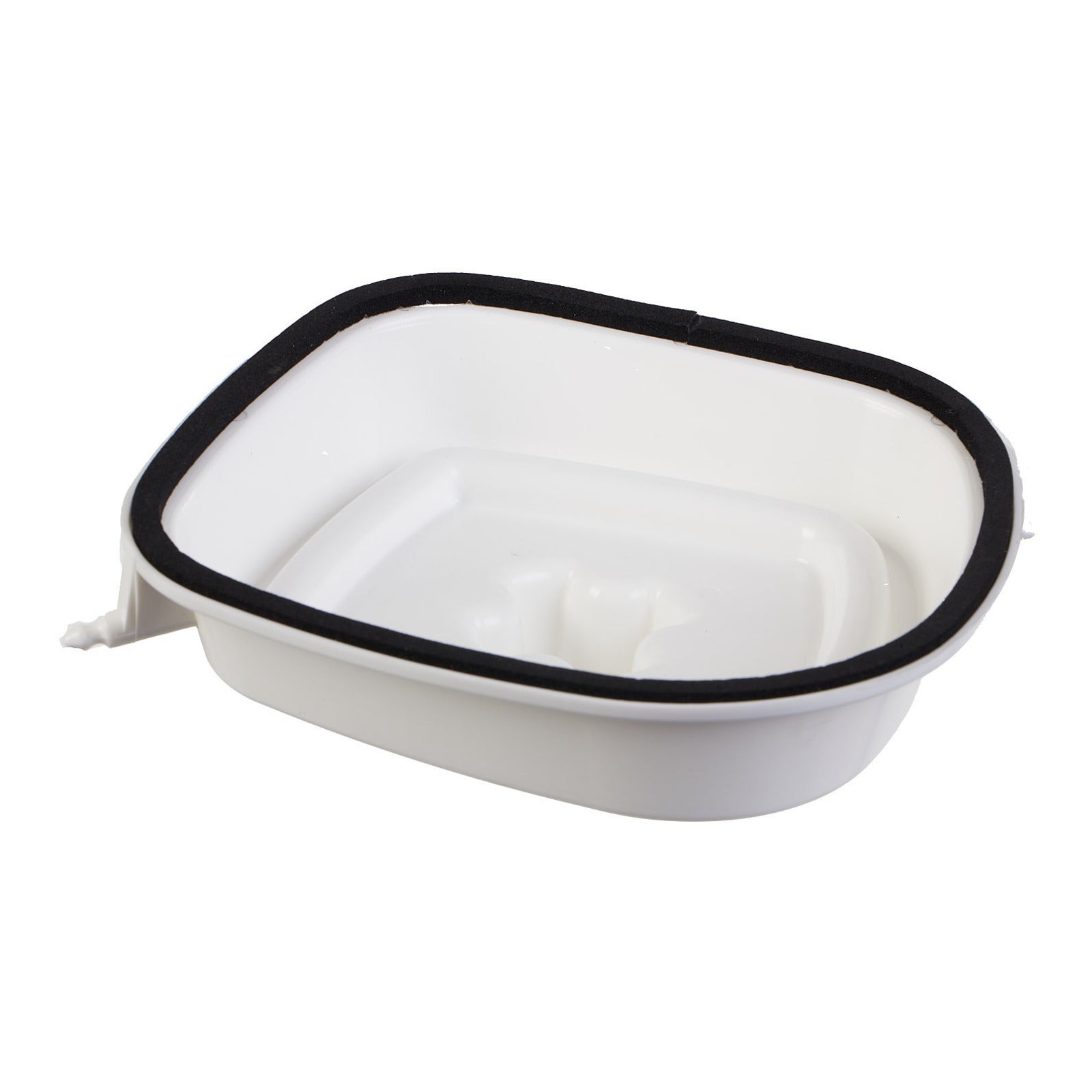 Putoline Air Box Cover Beta Enduro (Refer to Fitments)