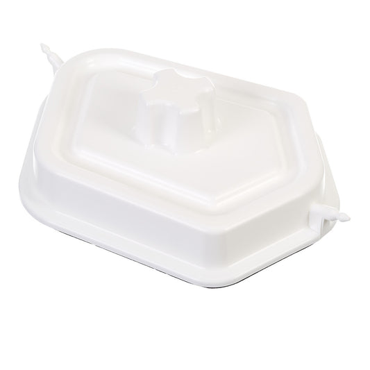 Putoline Air Box Cover KTM / Husqvarna '23- (Refer to Fitments)