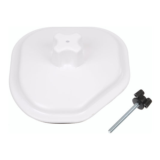 Putoline Air Box Cover Suzuki RMZ250 '19- / RMZ450 '18-'19