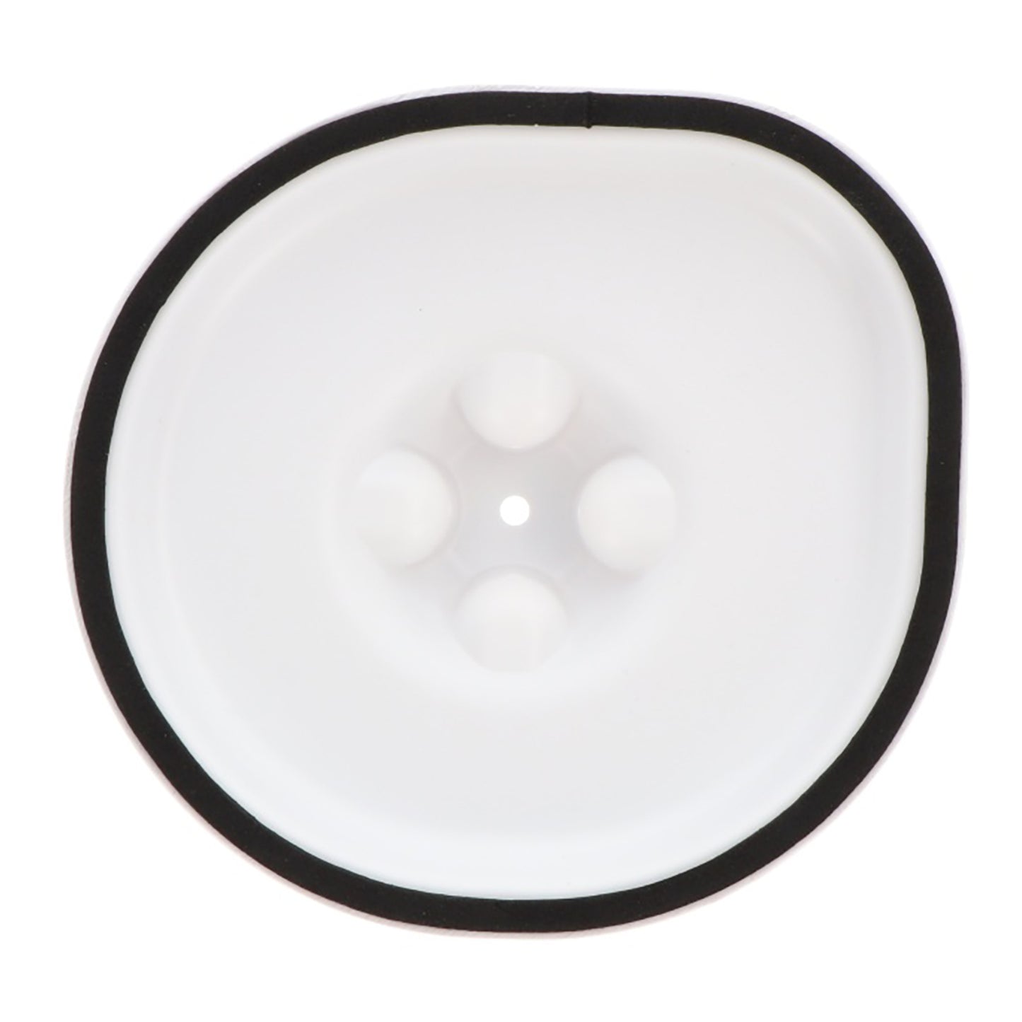 Putoline Air Box Cover Yamaha YZ / WR / YZF (Refer to Fitments)