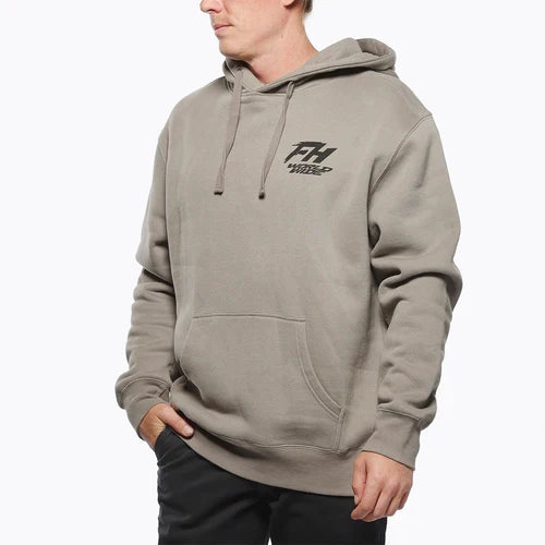 FastHouse Primer Hooded Pullover